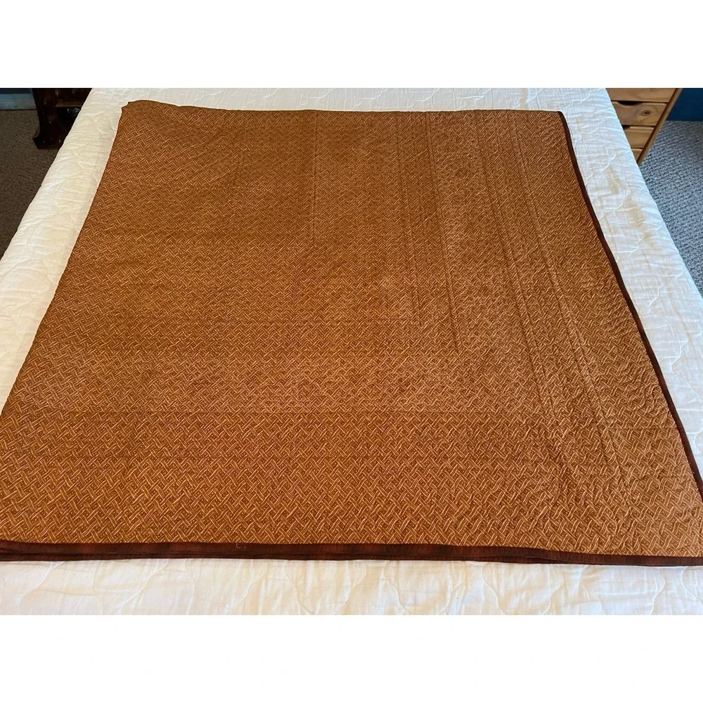 Quilt- African Safari Theme Handmade‎ 90